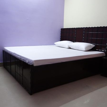 Nanda Hotel Hanumangarh Екстер'єр фото