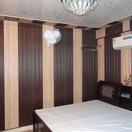 Nanda Hotel Hanumangarh Екстер'єр фото