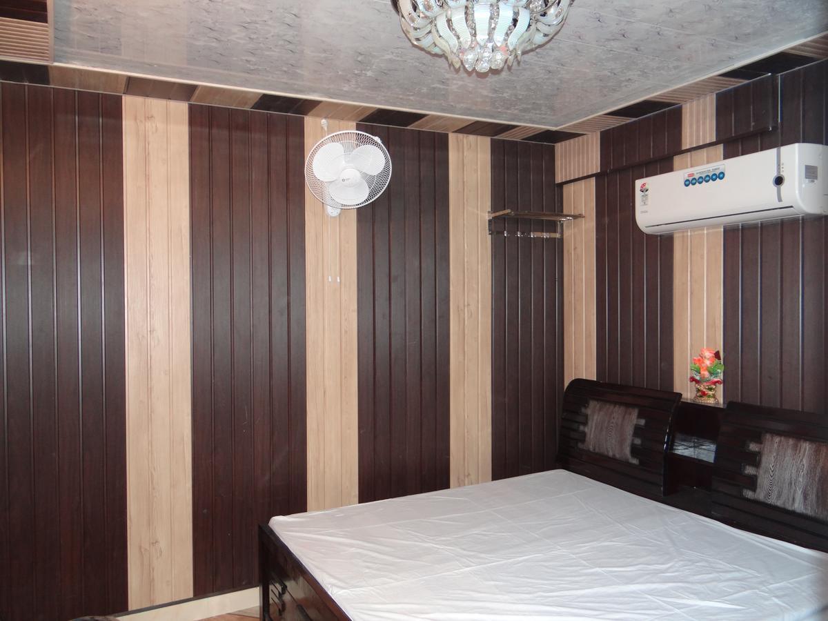 Nanda Hotel Hanumangarh Екстер'єр фото