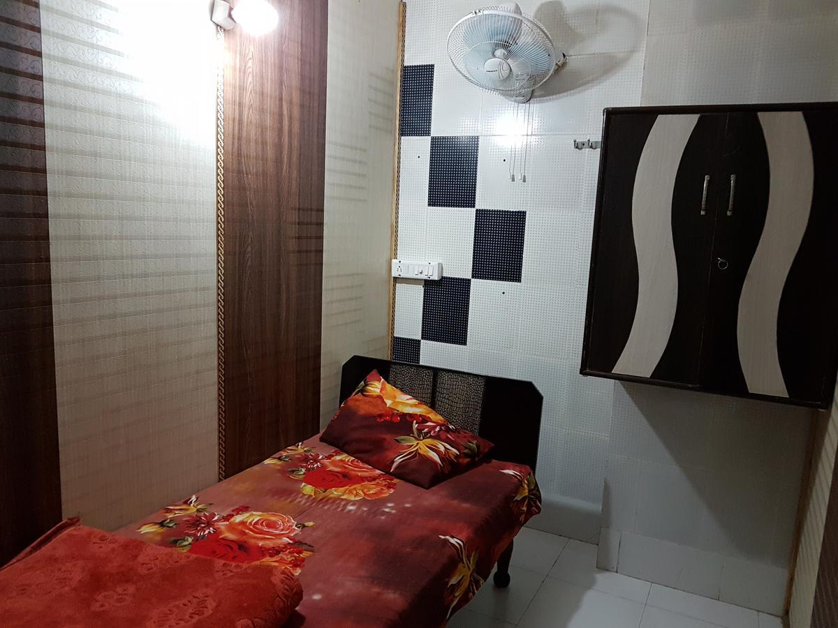 Nanda Hotel Hanumangarh Екстер'єр фото
