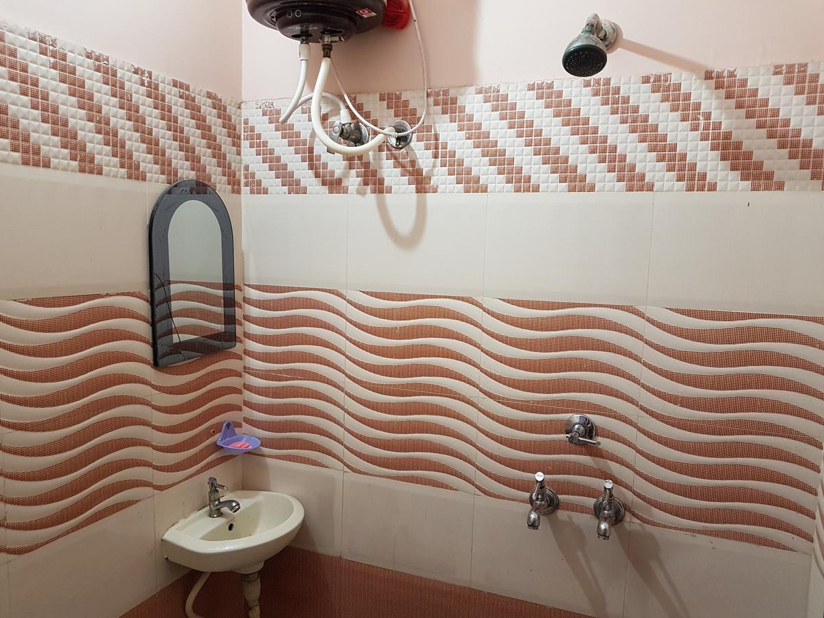 Nanda Hotel Hanumangarh Екстер'єр фото