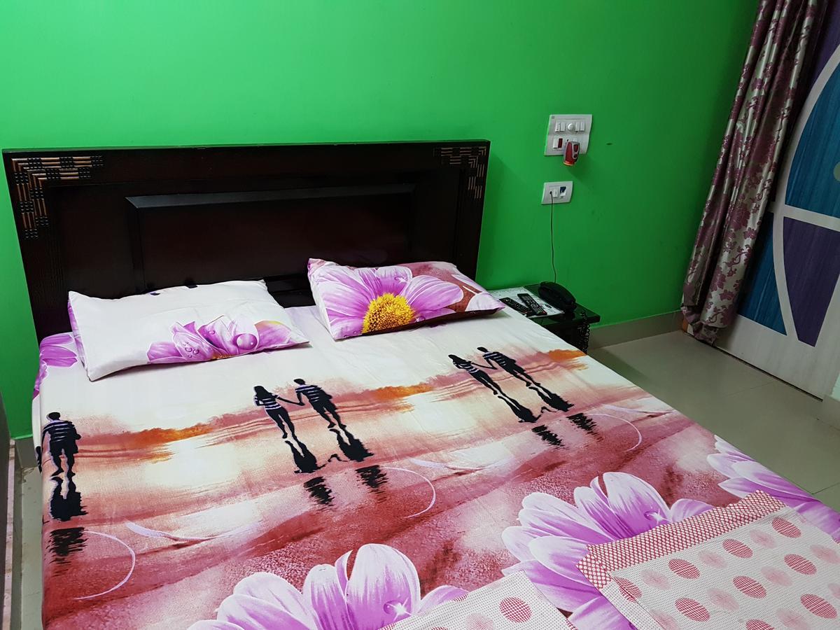 Nanda Hotel Hanumangarh Екстер'єр фото