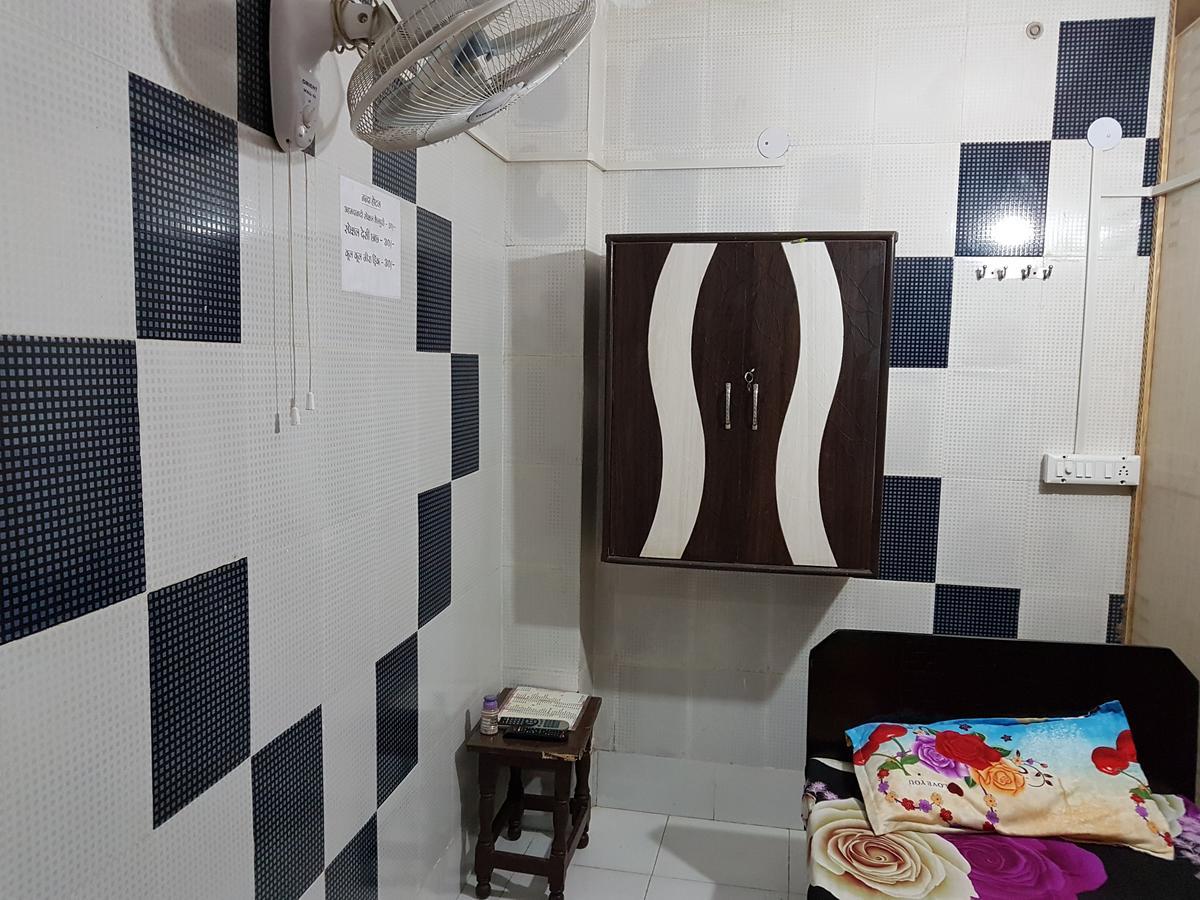 Nanda Hotel Hanumangarh Екстер'єр фото
